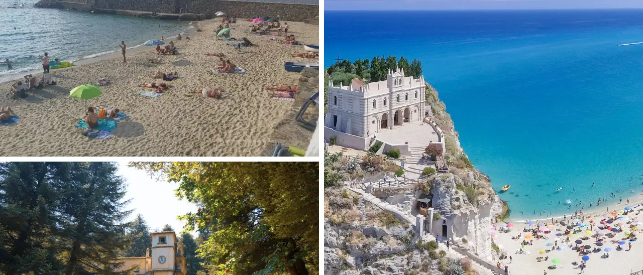 Turismo vibonese, Pasqua chiude con il botto ma sulla prossima estate pesa la guerra: «Scenario incerto»\n