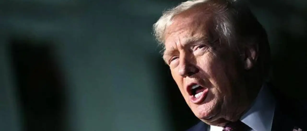 L’ultimatum di Trump all’Iran: la linea rossa\u00A0e lo spettro nucleare che torna a fare paura\n