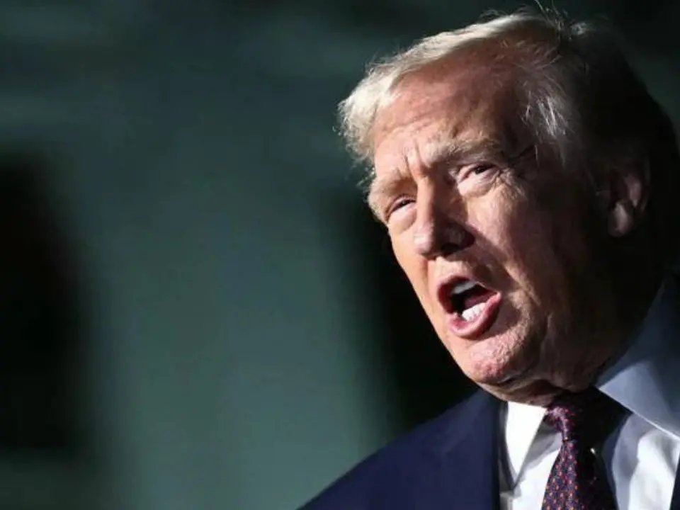 L’ultimatum di Trump all’Iran: la linea rossa e lo spettro nucleare che torna a fare paura