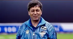 Addio a Lucescu, gigante del calcio europeo: col Cosenza il suo Brescia soffrì spesso\n