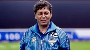 Addio a Lucescu, gigante del calcio europeo: col Cosenza il suo Brescia soffrì spesso\n