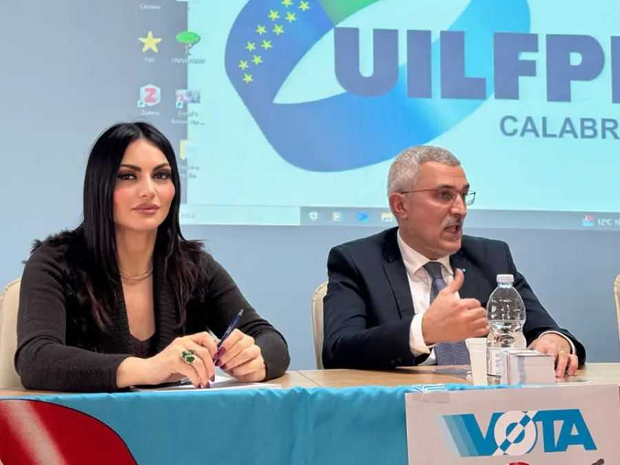 Autonomia differenziata, Uil UilFpl Calabria: «Sanità già in crisi. Prima l’equità sociale»