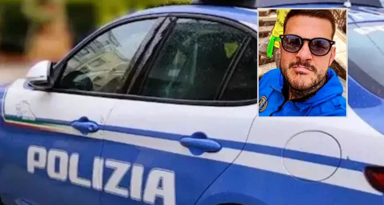 ’Ndrangheta, maxi operazione della Polizia: 54 arresti in 5 regioni. C’è anche l’ex capo ultrà dell’Inter Marco Ferdico\u00A0–\u00A0NOMI\n