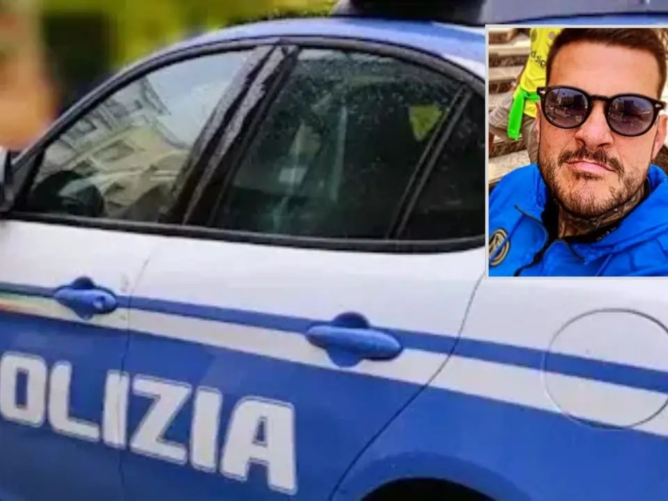 ’Ndrangheta, maxi operazione della Polizia: 54 arresti in 5 regioni. C’è anche l’ex capo ultrà dell’Inter Marco Ferdico – NOMI