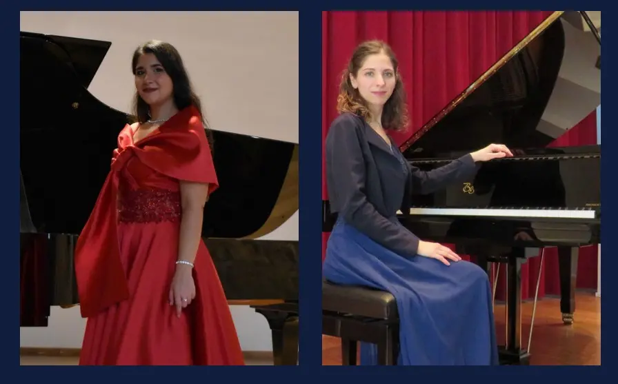 Vibo Verdiana, nuovo appuntamento con un viaggio musicale tutto al femminile:\u00A0“Donne, donne… eterni dei!”\n