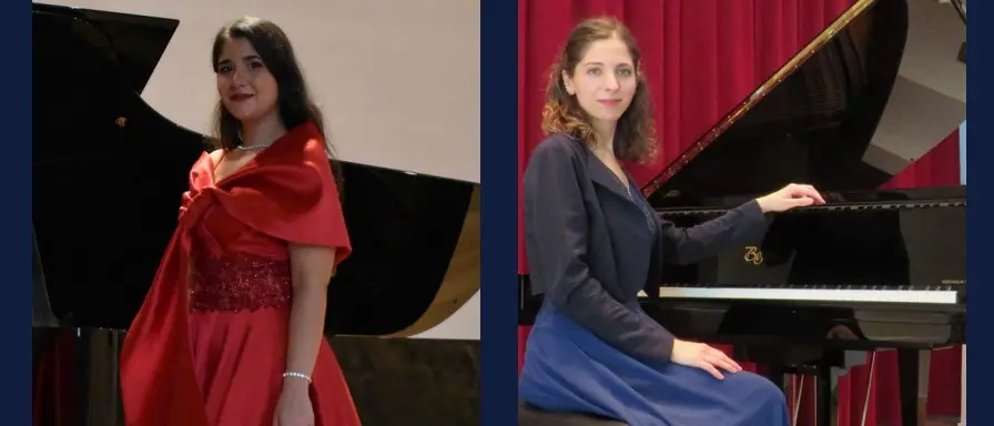 Vibo Verdiana, nuovo appuntamento con un viaggio musicale tutto al femminile:\u00A0“Donne, donne… eterni dei!”\n