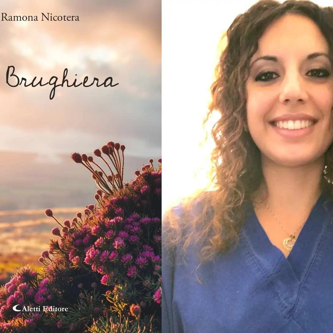 “La Brughiera”, parole come radici contro i venti dell’esistenza: l’opera della dottoressa Ramona Nicotera\n