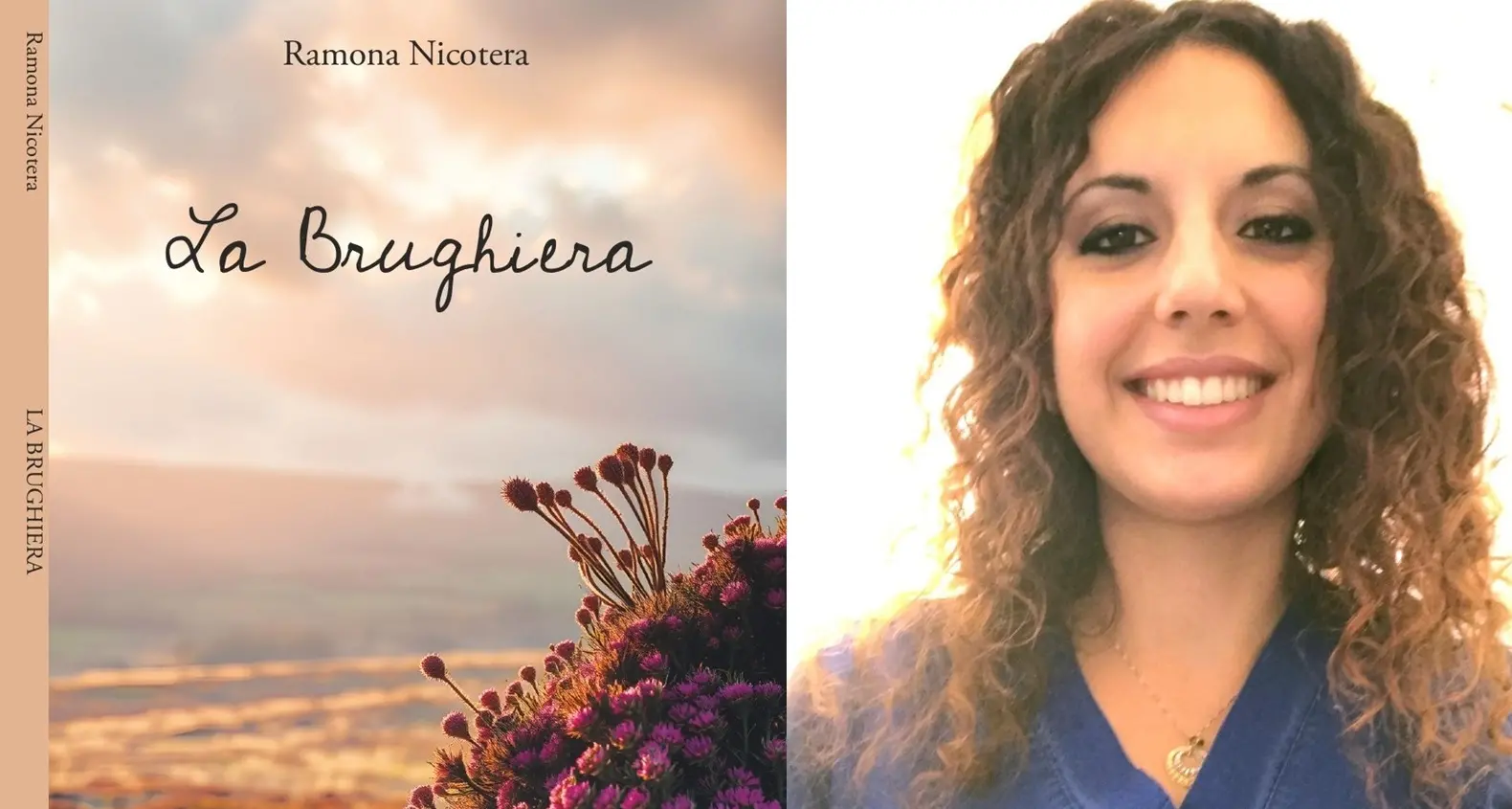 “La Brughiera”, parole come radici contro i venti dell’esistenza: l’opera della dottoressa Ramona Nicotera\n