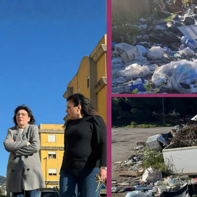 Emergenza Rifiuti, il gruppo civico \"Noi siamo Arghillà” pronto alla protesta: «Un piano di bonifica entro i prossimi giorni»\n