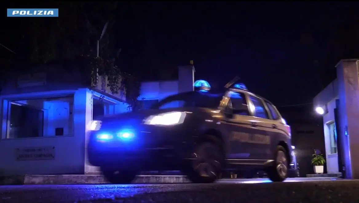 'Ndrangheta nel Vibonese, 54 arresti