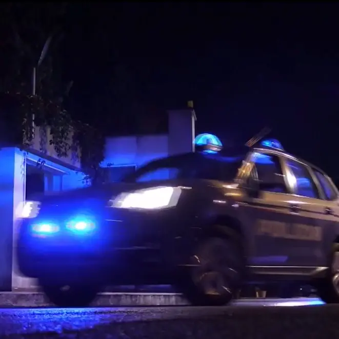 ‘Ndrangheta, arresti nel Vibonese: colpo alle famiglie Emanuele e Idà. Blitz della Polizia con 350 uomini