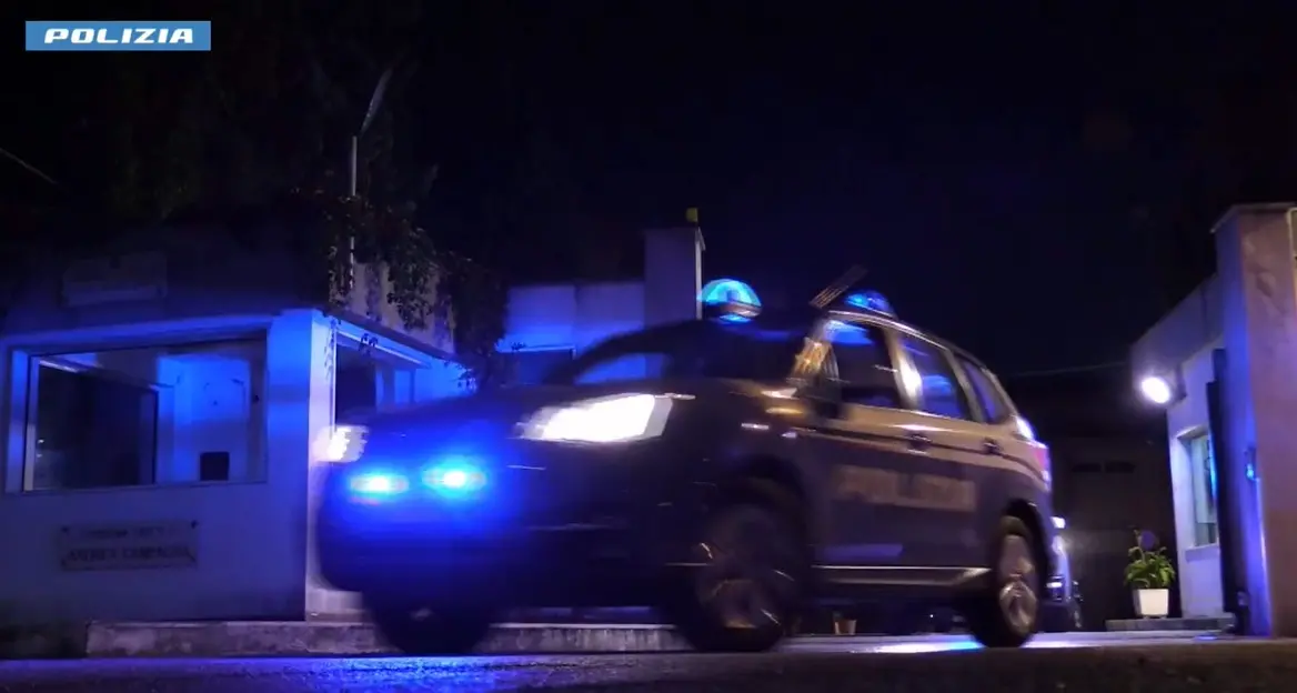 ‘Ndrangheta, arresti nel Vibonese: colpo alle famiglie Emanuele e Idà. Blitz della Polizia con 350 uomini