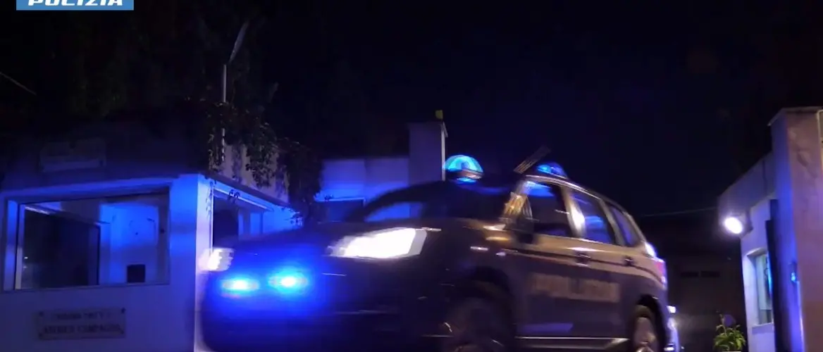 ‘Ndrangheta, arresti nel Vibonese: colpo alle famiglie Emanuele e Idà. Blitz della Polizia con 350 uomini