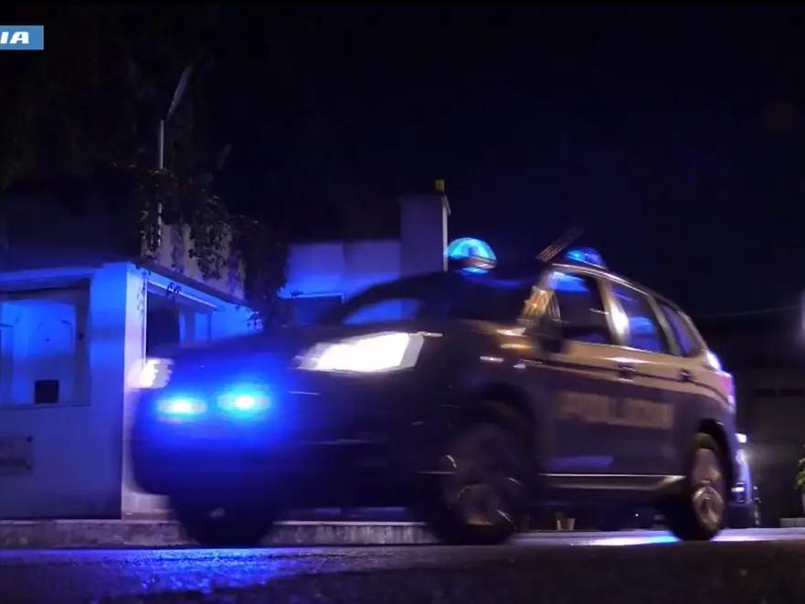 ‘Ndrangheta, arresti nel Vibonese: colpo alle famiglie Emanuele e Idà. Blitz della Polizia con 350 uomini