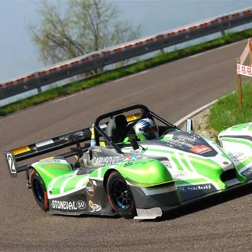 Cronoscalata del Pollino, la 25° edizione sarà l’apertura della Velocità in Salita nel Centro Sud Italia\n