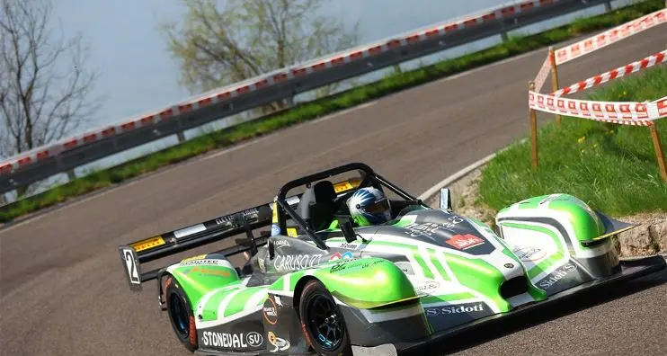 Cronoscalata del Pollino, la 25° edizione sarà l’apertura della Velocità in Salita nel Centro Sud Italia\n