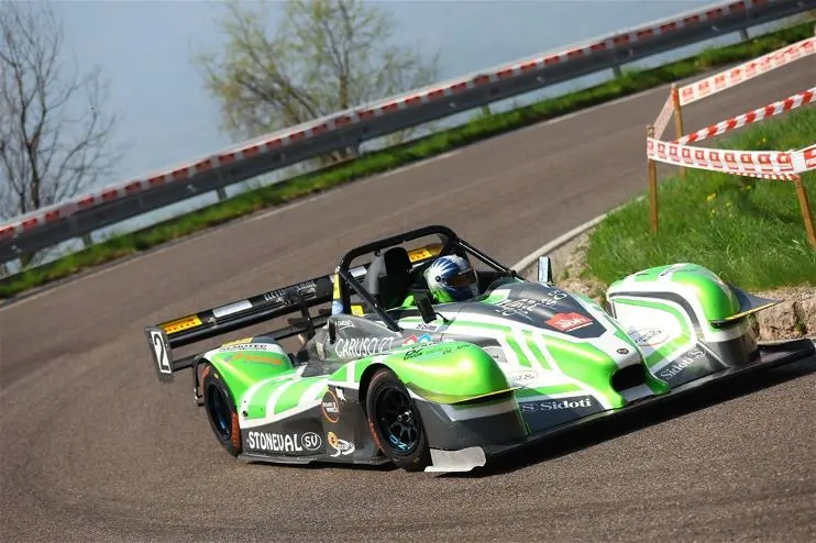 Cronoscalata del Pollino, la 25° edizione sarà l’apertura della Velocità in Salita nel Centro Sud Italia\n