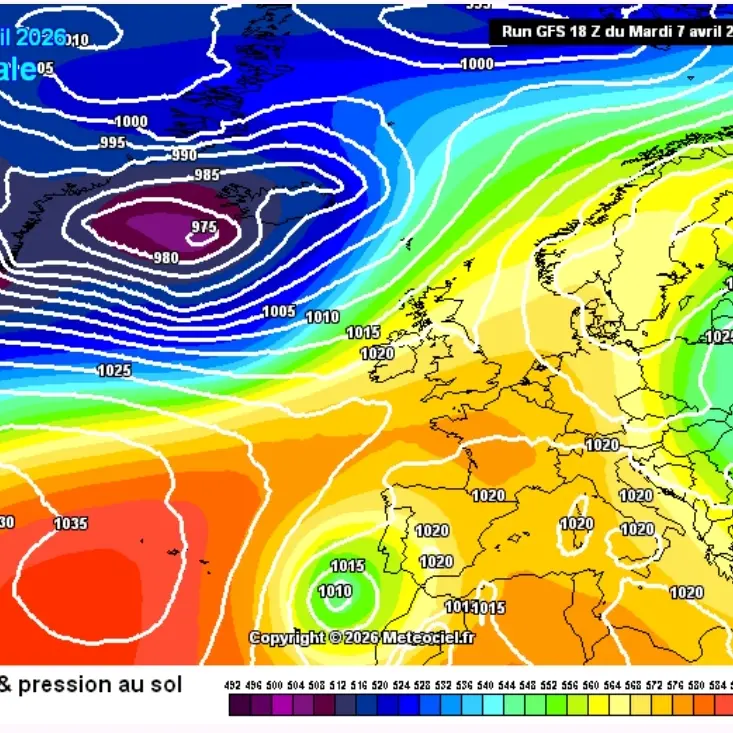 <p>Meteo, in Calabria<span style=\"color:hsl(0,75%,60%);\"> </span>arriva l’anticiclone subtropicale: temperature sopra la media e caldo soprattutto sullo Jonio</p>