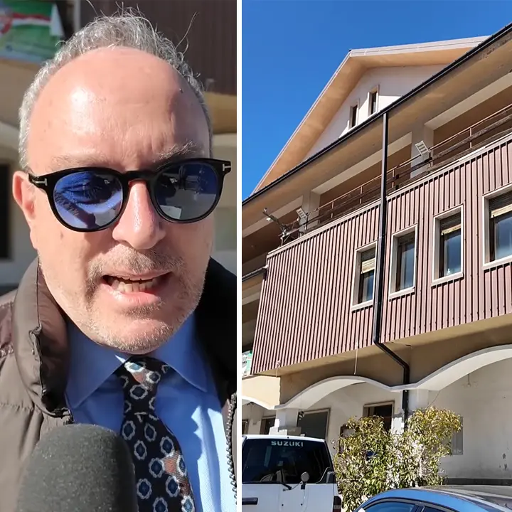 Parco della Sila, la Casa del Forestiero di Camigliatello diventerà un polo museale | VIDEO