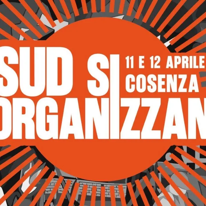 Cosenza, “I Sud si organizzano”: l’iniziativa de La Base per rilanciare l’opposizione politica