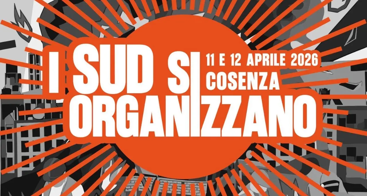 Cosenza, “I Sud si organizzano”: l’iniziativa de La Base per rilanciare l’opposizione politica