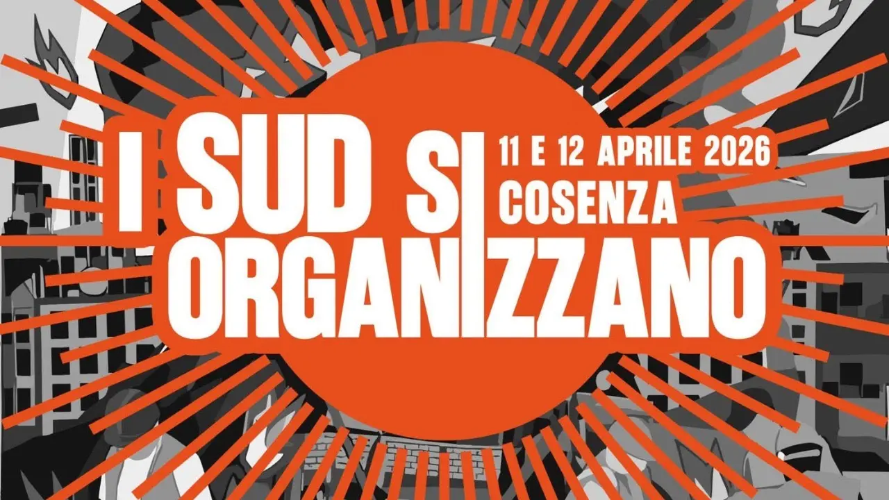 Cosenza, “I Sud si organizzano”: l’iniziativa de La Base per rilanciare l’opposizione politica