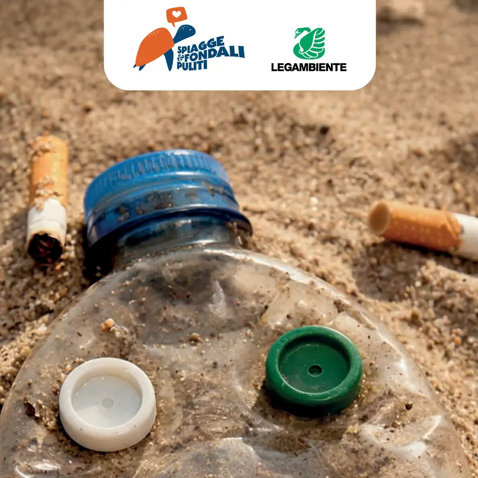Sos mozziconi di sigaretta:\u00A0sabato\u00A0e domenica la pulizia della spiaggia di Pellaro e del\u00A0lungomare di Reggio\u00A0\u00A0\n