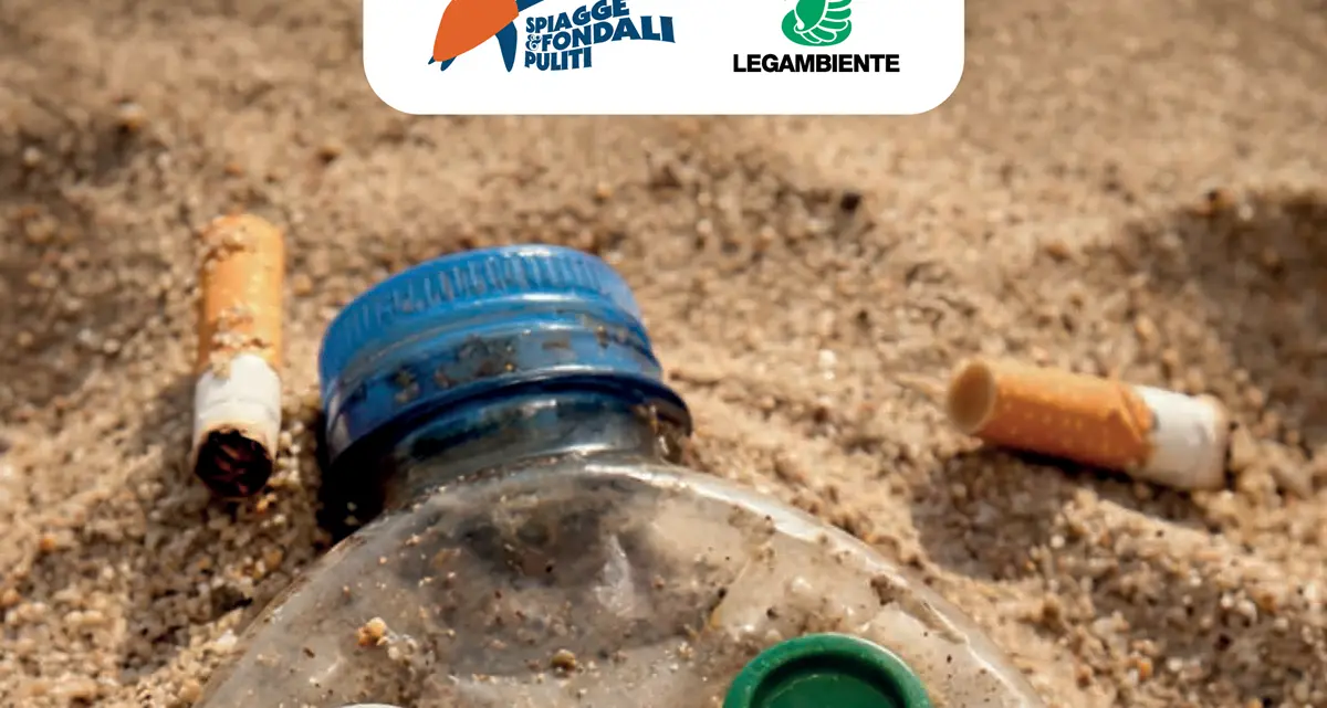 Sos mozziconi di sigaretta:\u00A0sabato\u00A0e domenica la pulizia della spiaggia di Pellaro e del\u00A0lungomare di Reggio\u00A0\u00A0\n