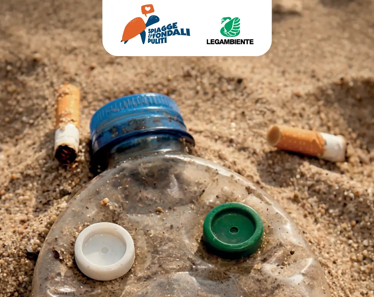 Sos mozziconi di sigaretta:\u00A0sabato\u00A0e domenica la pulizia della spiaggia di Pellaro e del\u00A0lungomare di Reggio\u00A0\u00A0\n