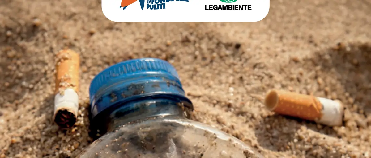 Sos mozziconi di sigaretta:\u00A0sabato\u00A0e domenica la pulizia della spiaggia di Pellaro e del\u00A0lungomare di Reggio\u00A0\u00A0\n