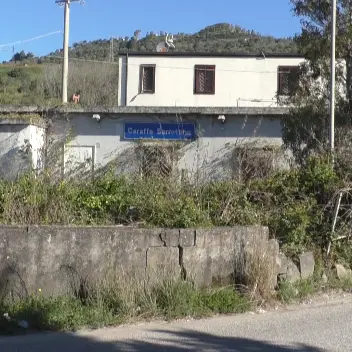 Tiriolo, si procede verso la messa in sicurezza dell'area dell'ex casello di Sarrottino\n