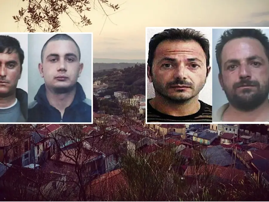 Armi, droga e intimidazioni: scacco al locale di Ariola. Ecco tutti gli arrestati e gli indagati a piede libero – NOMI