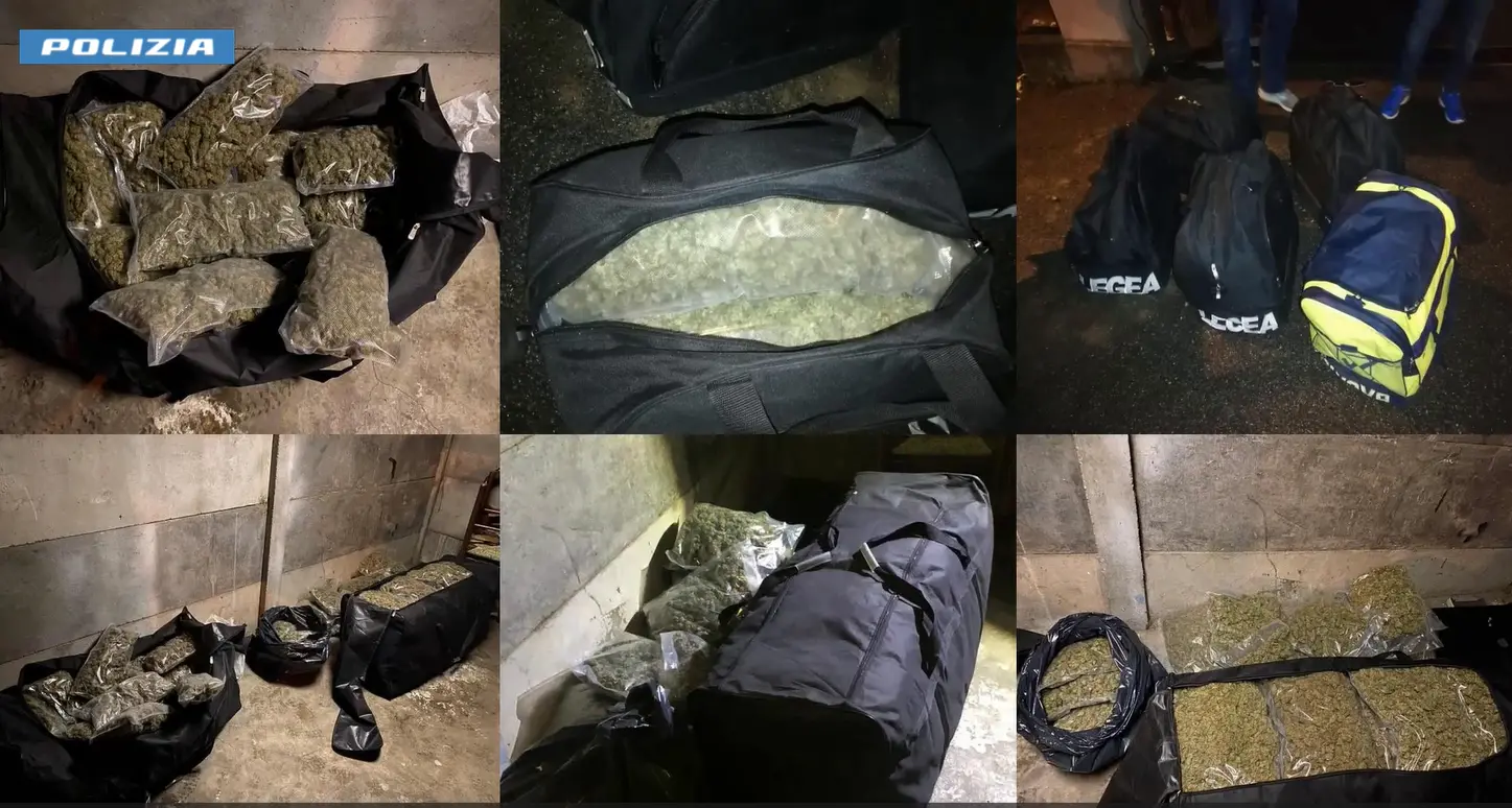 ’Ndrangheta, i\u00A0clan delle Preserre vibonesi tra droga, armi e intimidazioni: i nomi di tutti gli arrestati e gli indagati\n