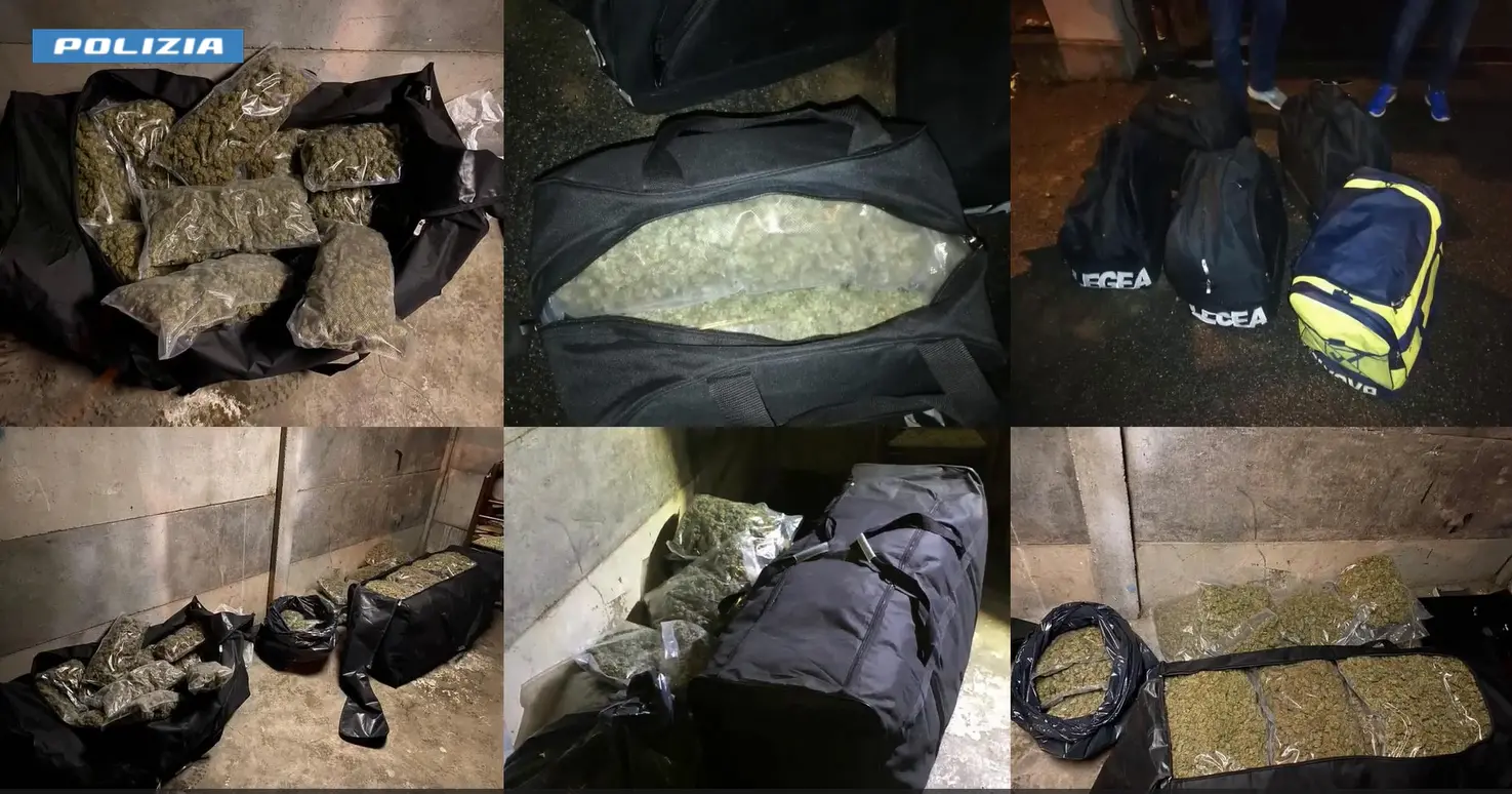 ’Ndrangheta, i\u00A0clan delle Preserre vibonesi tra droga, armi e intimidazioni: i nomi di tutti gli arrestati e gli indagati\n