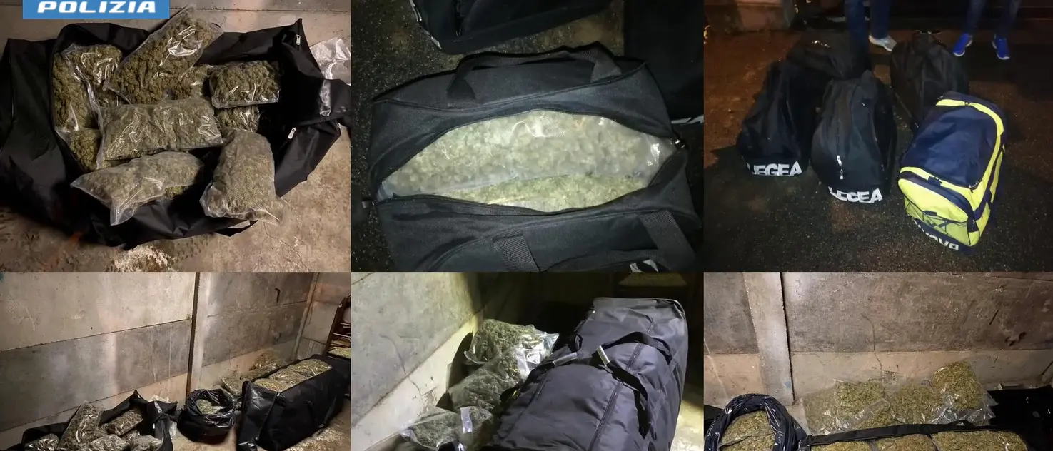 ’Ndrangheta, i\u00A0clan delle Preserre vibonesi tra droga, armi e intimidazioni: i nomi di tutti gli arrestati e gli indagati\n