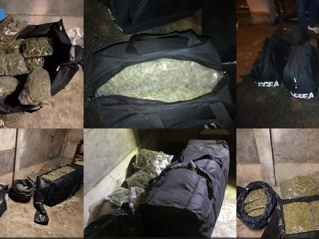 ’Ndrangheta, i clan delle Preserre vibonesi tra droga, armi e intimidazioni: i nomi di tutti gli arrestati e gli indagati