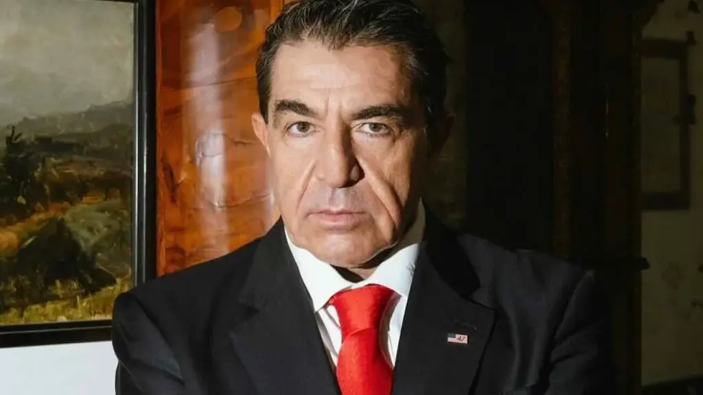 <p>Paolo Zampolli</p>\\n