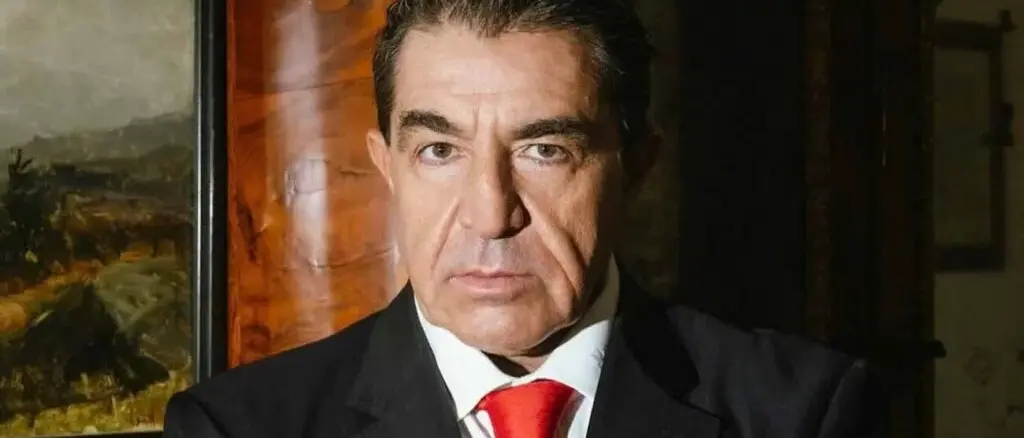 Paolo Zampolli in Italia, l’inviato speciale di Trump in tour tra Casa Cipriani, Vaticano, ministeri e cybersicurezza\n