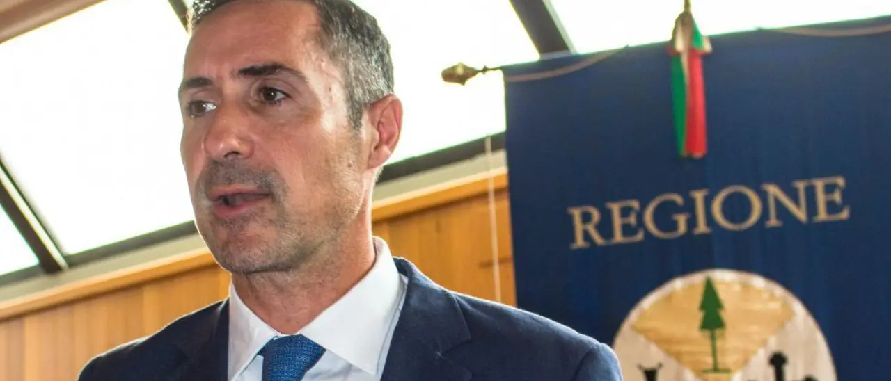 Case e ospedali di comunità fermi al palo, Alecci (Pd):\u00A0«Ennesimo flop di Occhiuto, target Pnrr ormai irraggiungibili»\n