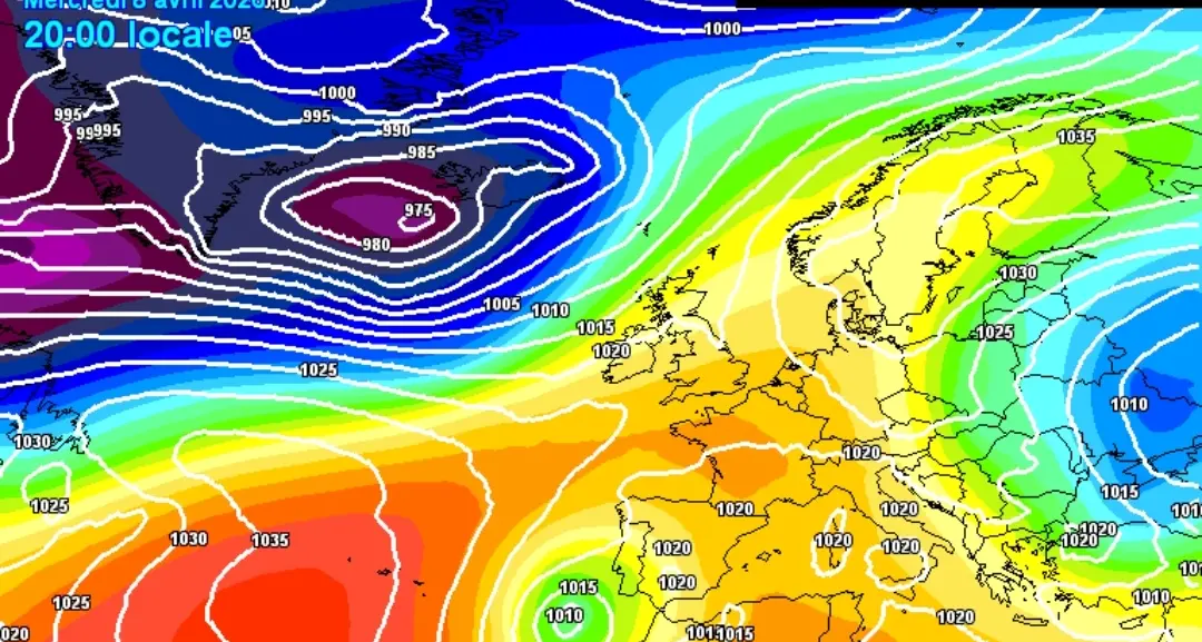 <p>Meteo, in Calabria arriva l’anticiclone subtropicale: temperature sopra la media e caldo soprattutto sullo Jonio</p>
