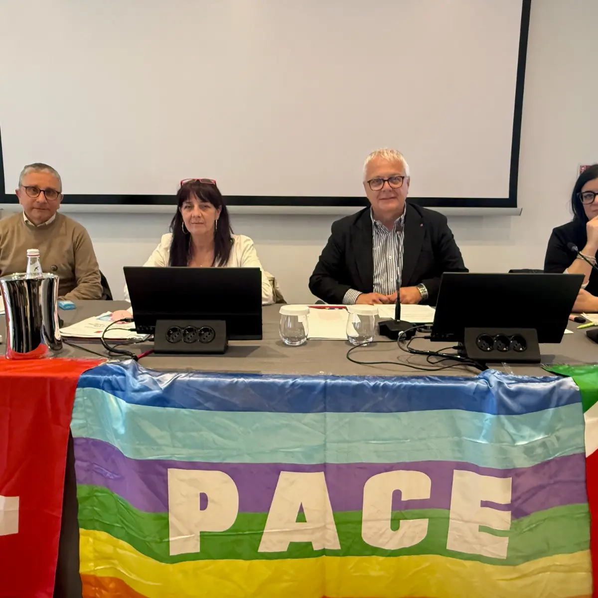 Cinquantamila firme per un nuovo diritto alla salute, la Cgil scende in campo. Barbaresi:\u00A0«Servono più risorse»\n