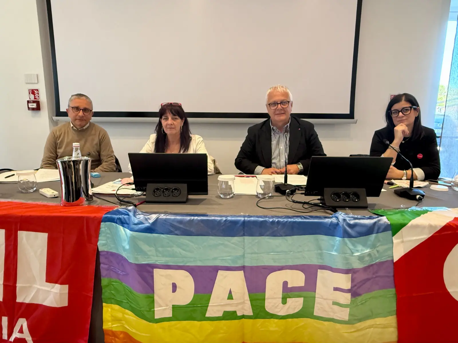 Cinquantamila firme per un nuovo diritto alla salute, la Cgil scende in campo. Barbaresi:\u00A0«Servono più risorse»\n