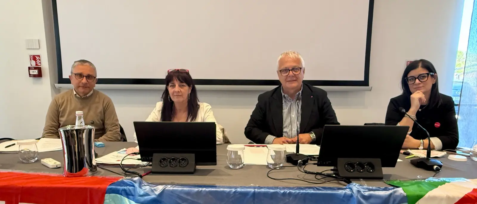 Cinquantamila firme per un nuovo diritto alla salute, la Cgil scende in campo. Barbaresi:\u00A0«Servono più risorse»\n