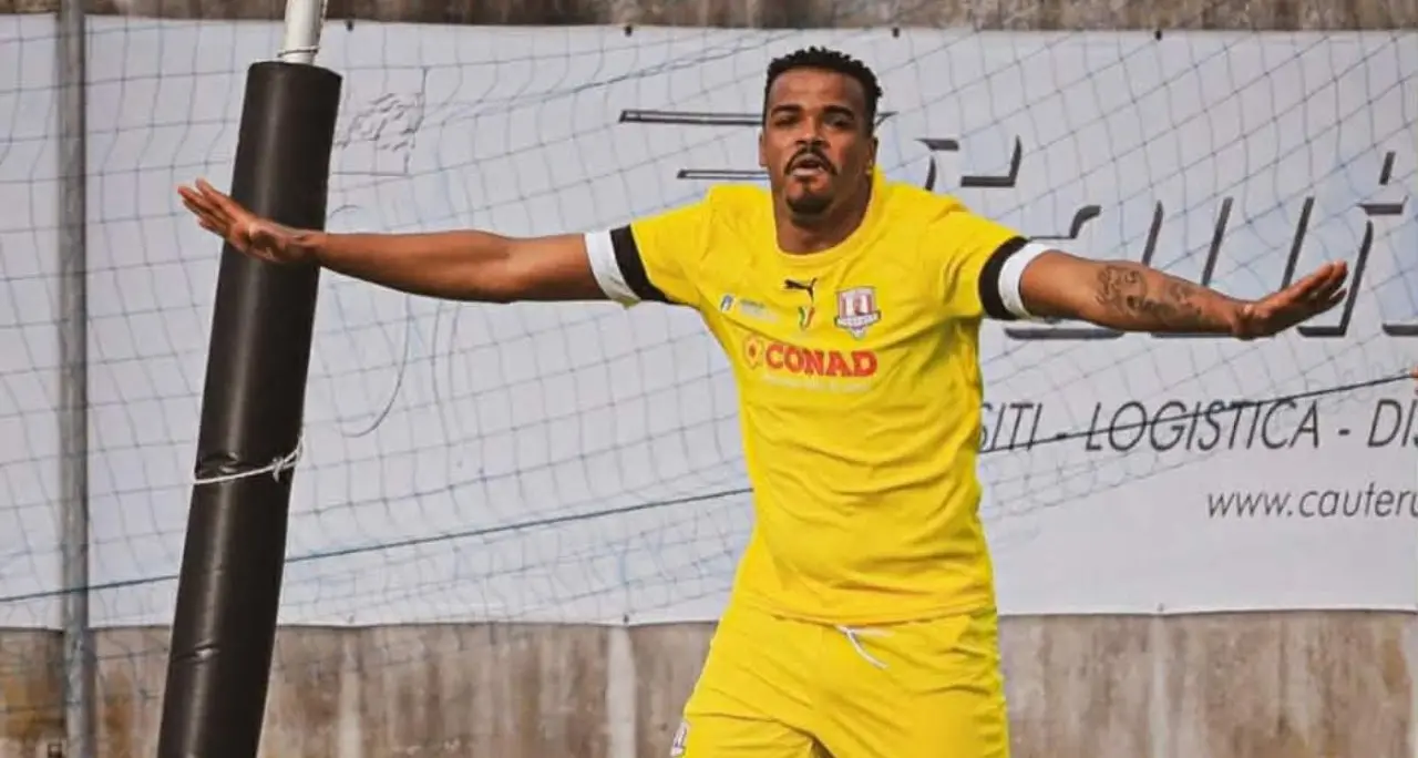 Eccellenza, Praiatortora a un passo dalla Serie D.\u00A0Leirosa: «Domenica può essere decisiva»\n