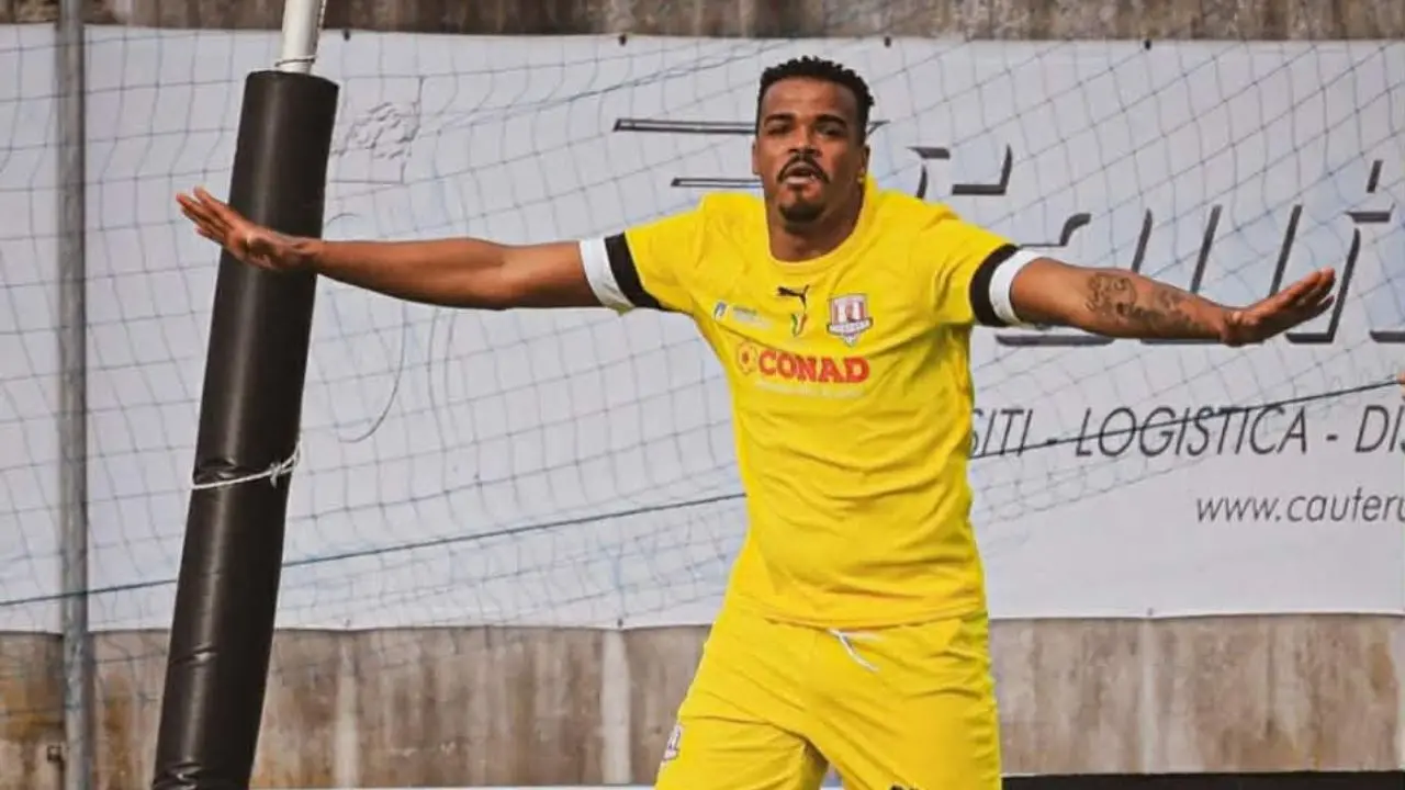 Eccellenza, Praiatortora a un passo dalla Serie D.\u00A0Leirosa: «Domenica può essere decisiva»\n