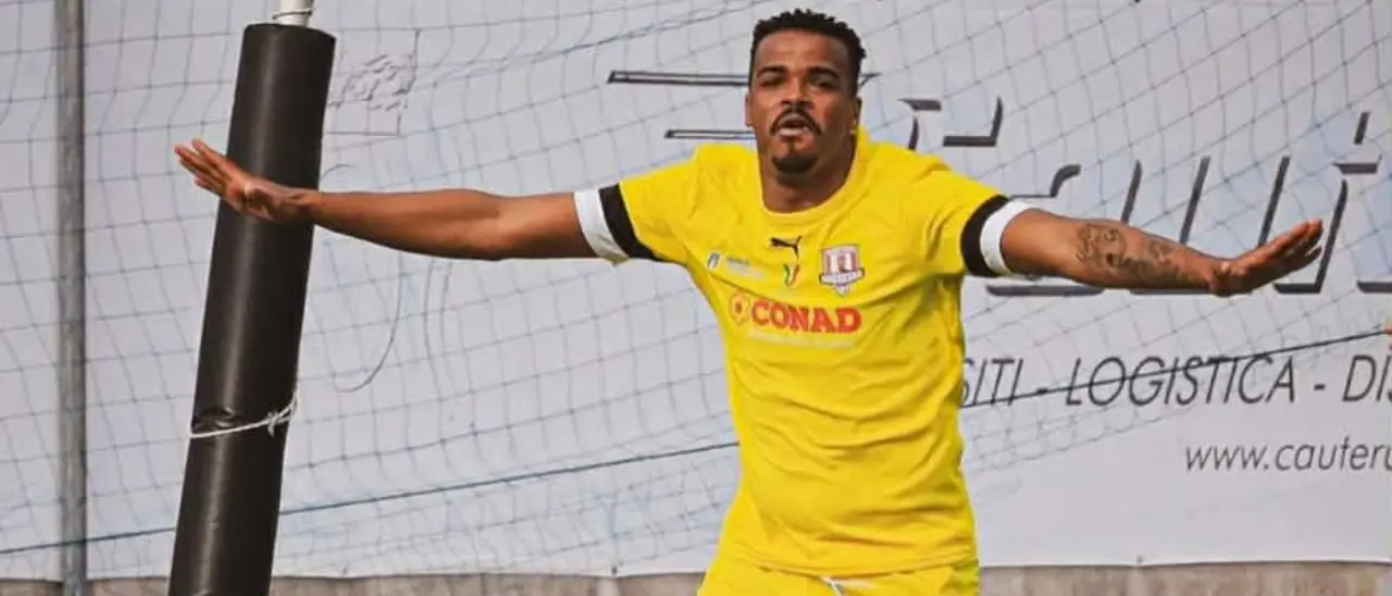 Eccellenza, Praiatortora a un passo dalla Serie D.\u00A0Leirosa: «Domenica può essere decisiva»\n