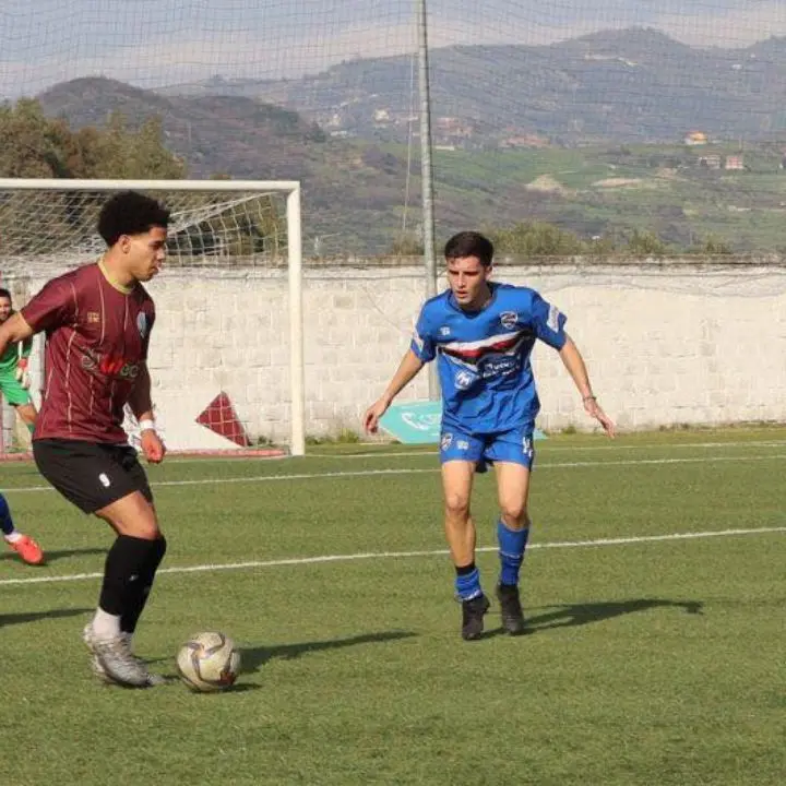 Amantea, ora o mai più: serve una svolta per la salvezza. Il club:\u00A0«Non si può più sbagliare, prossimi risultati determinanti»\n