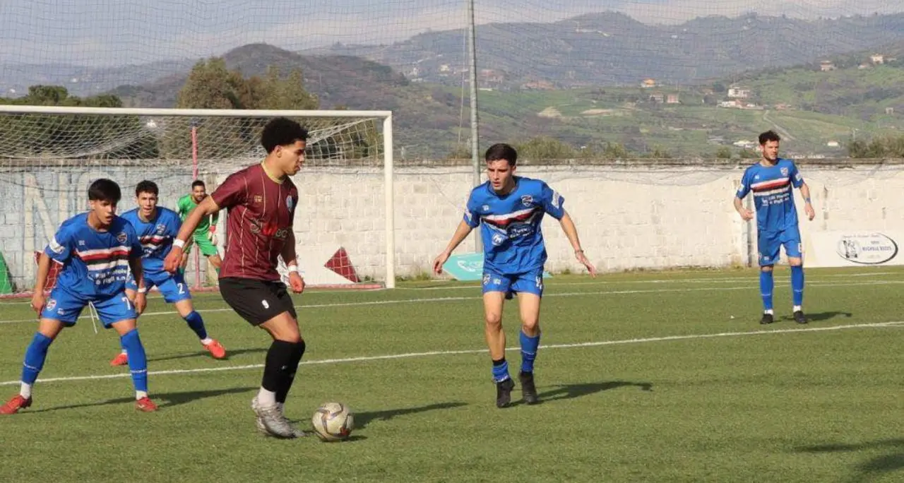 Amantea, ora o mai più: serve una svolta per la salvezza. Il club:\u00A0«Non si può più sbagliare, prossimi risultati determinanti»\n