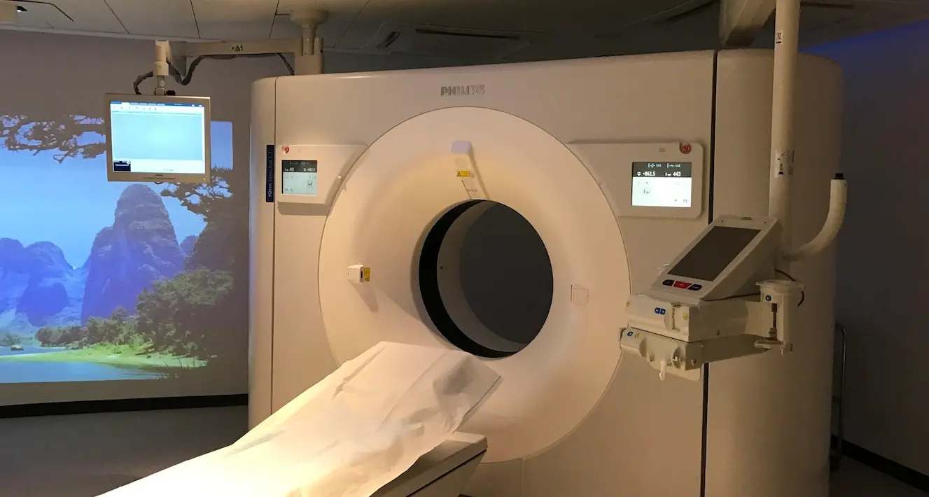 Cetraro, arriva la TAC spettrale: diagnostica più precisa e meno radiazioni\n