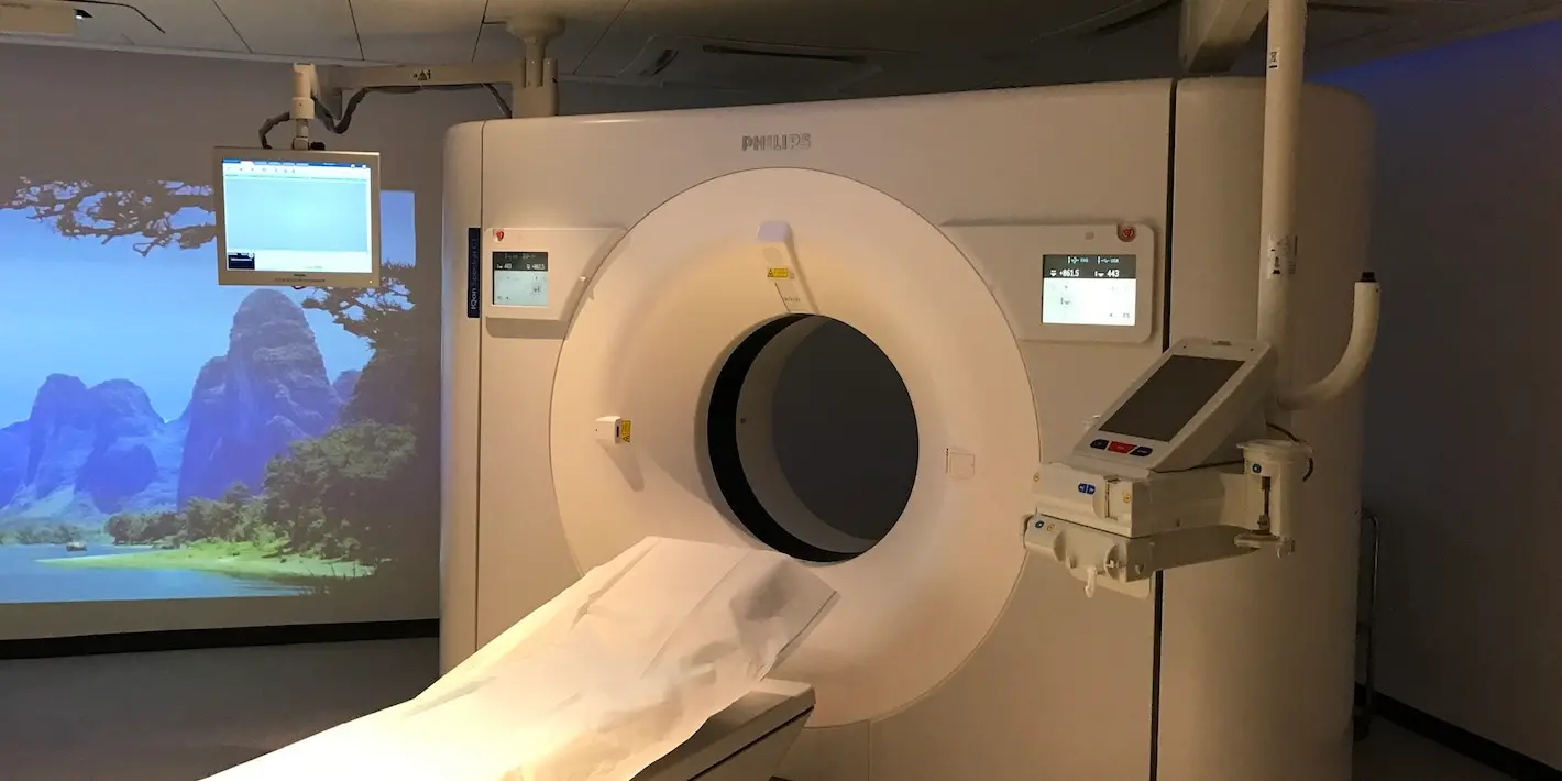 Cetraro, arriva la TAC spettrale: diagnostica più precisa e meno radiazioni\n